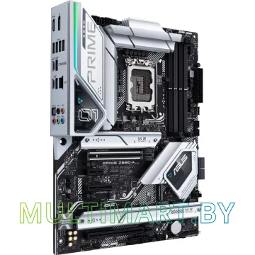 Материнская плата ASUS Prime Z690-A картинка 2